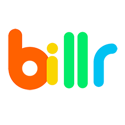 Billr Logo